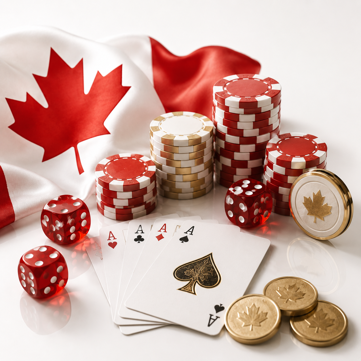 Highest payout online casinos in Canada